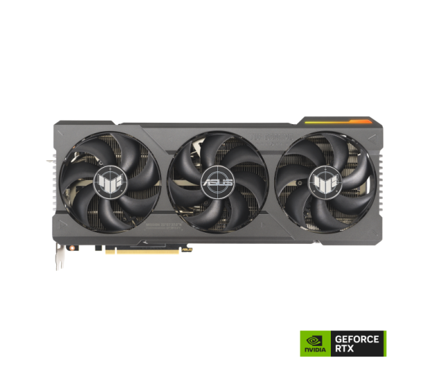 ASUS GeForce RTX 4080 TUF GAMING OC 16GB GDDRX6 256bit TUF-RTX4080-O16G-GAMING - 1085982 - zdjęcie 4